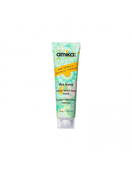 amika - The Kure - Intense Bond Repair Mask - 30ml