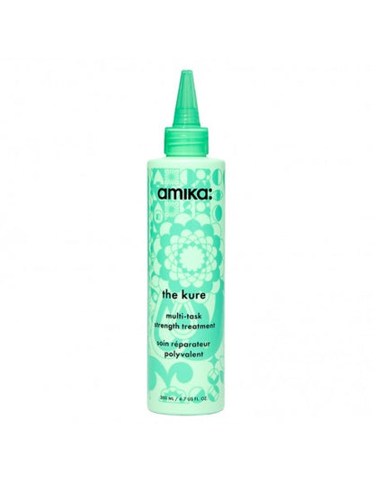 amika - The Kure - Multi-Task Strength Treatment - 200ml
