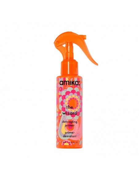 amika - The Wizard Detangling Primer - 118ml