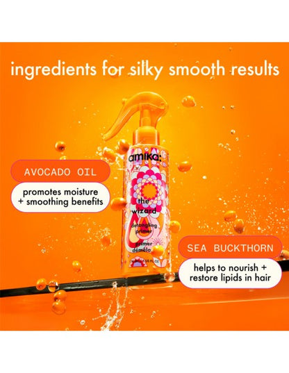 amika - The Wizard Detangling Primer - 150ml
