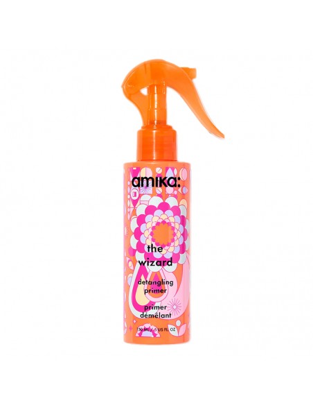 amika - The Wizard Detangling Primer - 150ml