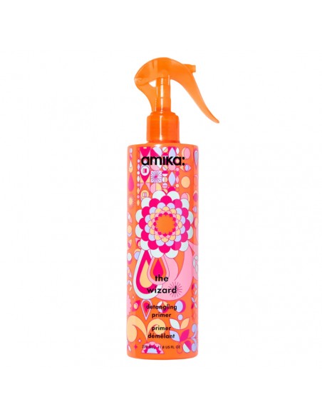amika - The Wizard Detangling Primer - 350ml