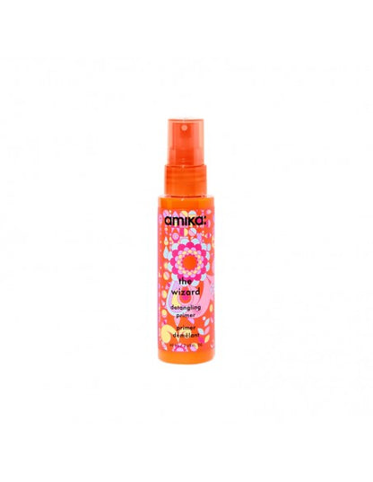 amika - The Wizard Detangling Primer - 60ml