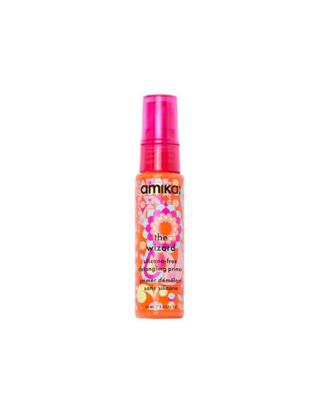 amika - The Wizard Silicone-Free Detangling Primer - 30ml