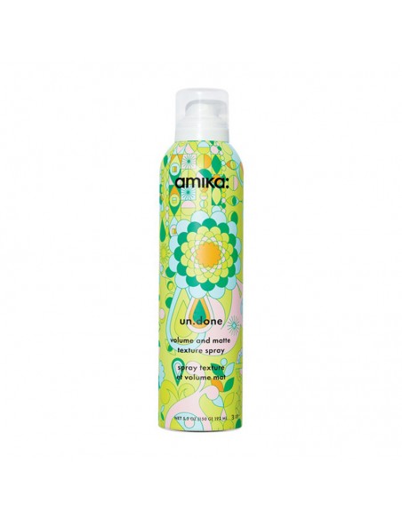 amika - Un.Done Volume & Matte Texture Spray - 192ml