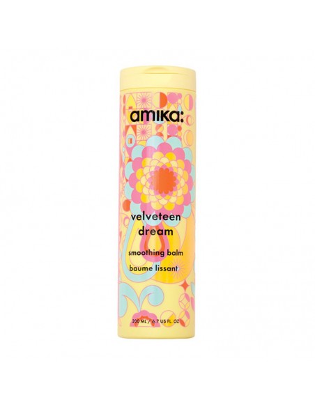 amika - Velveteen Dream Smoothing Balm - 200ml