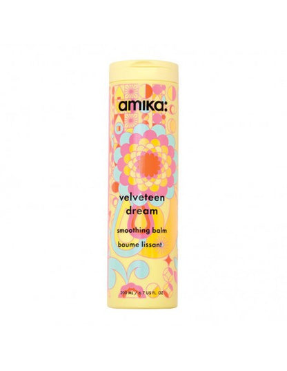 amika - Velveteen Dream Smoothing Balm - 200ml