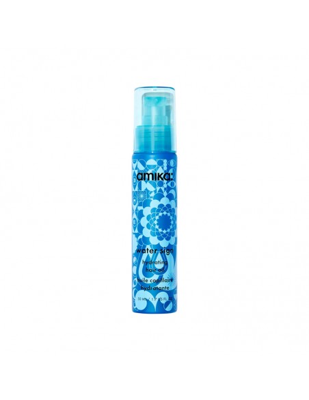 amika - Water Sign - Hydrating Oil - 50ml