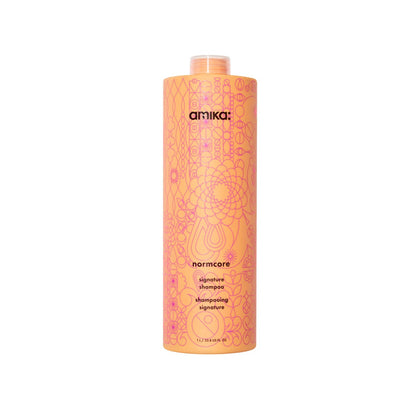Amika normcore signature shampoo