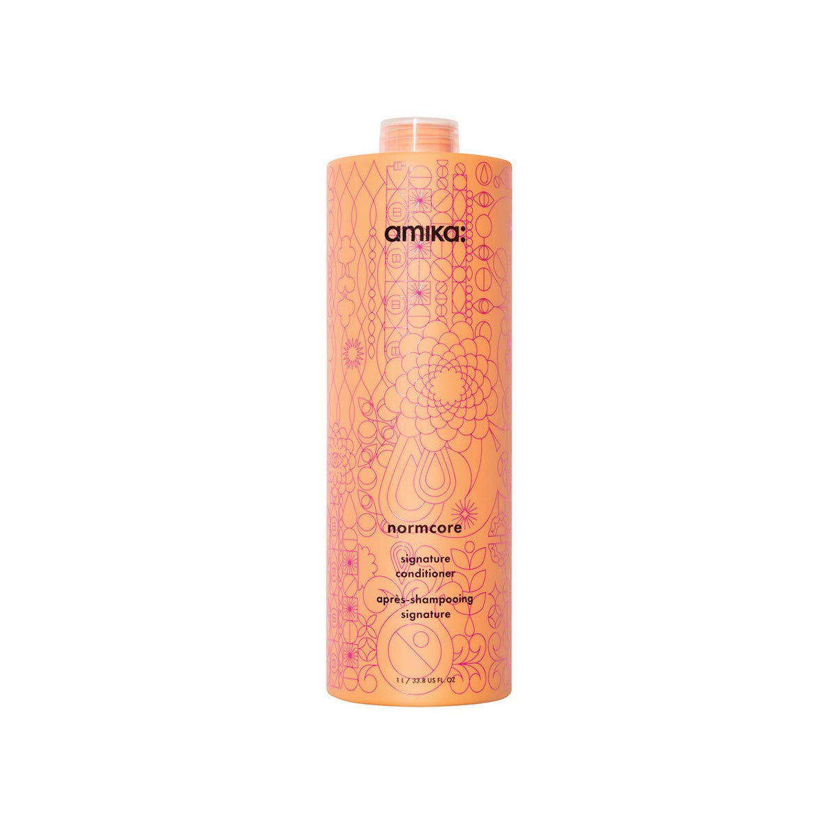 Amika normcore signature conditioner