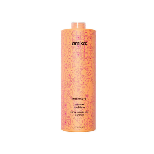 Amika normcore signature conditioner