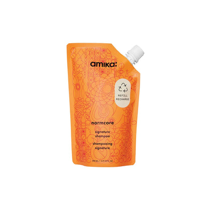 Amika normcore signature shampoo