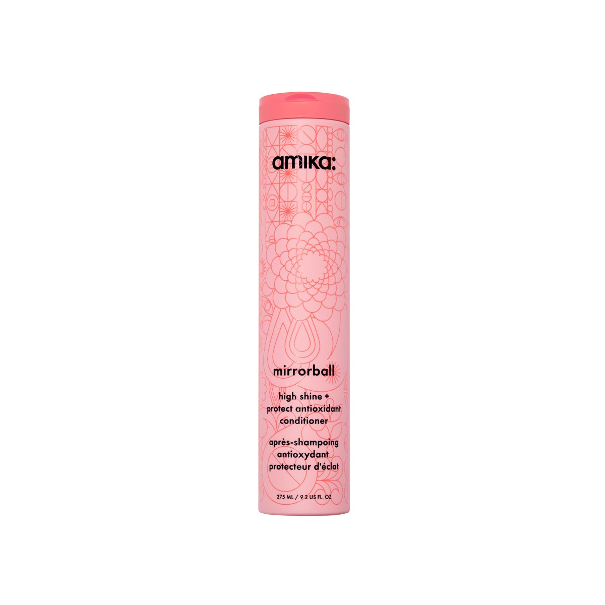 Amika Mirrorball High Shine & Protect Antioxidant Conditioner