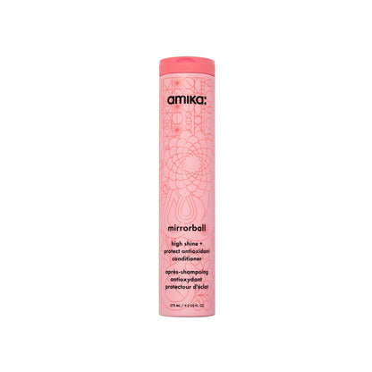 Amika Mirrorball High Shine & Protect Antioxidant Conditioner