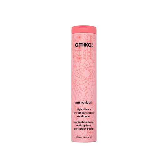Amika Mirrorball High Shine & Protect Antioxidant Conditioner
