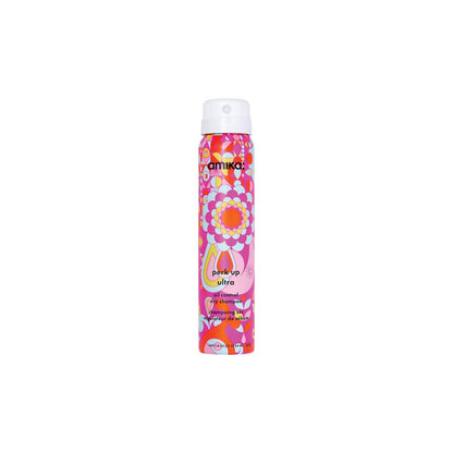 Amika perk up ultra oil control dry shampoo