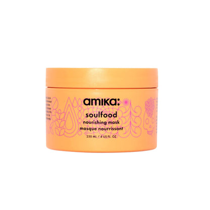 Amika Soulfood Nourishing Mask