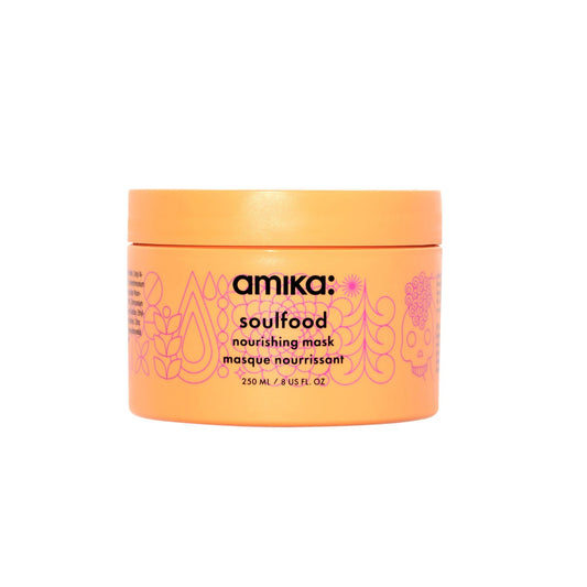 Amika Soulfood Nourishing Mask