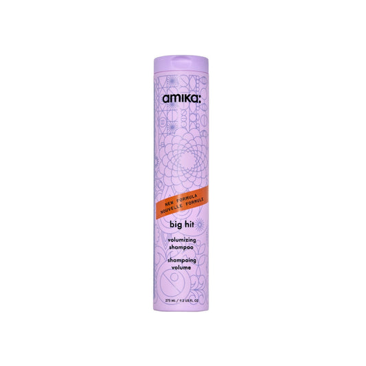 Amika Big Hit Volumizing Shampoo