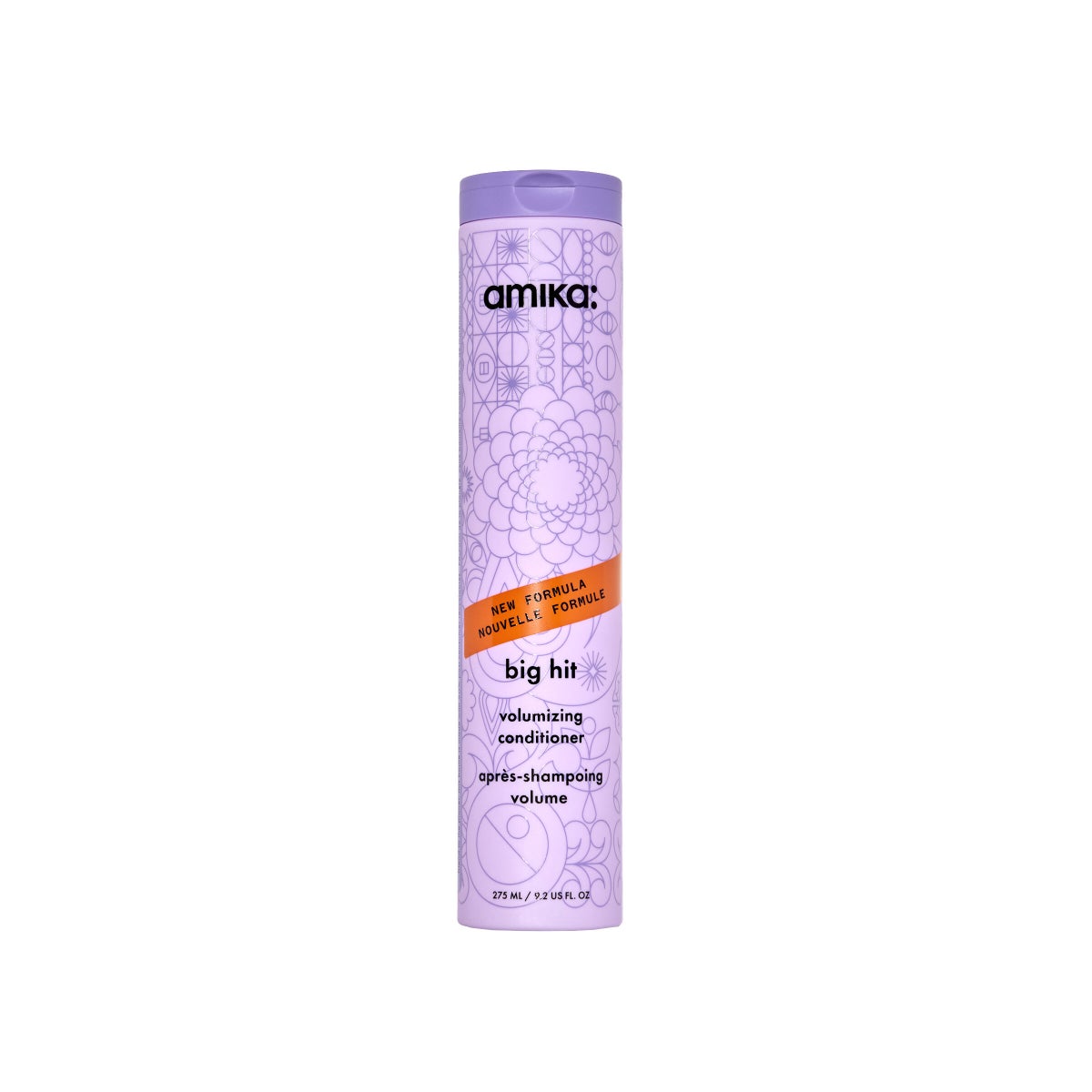 Amika big hit volumizing conditioner