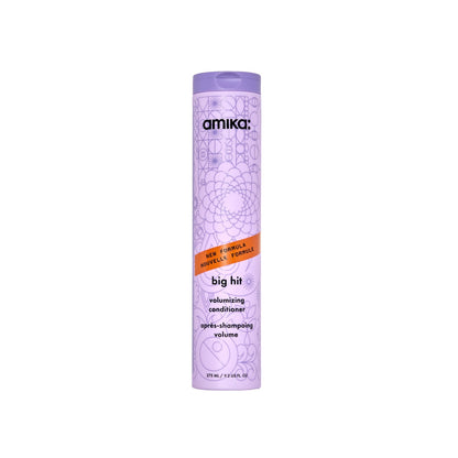 Amika big hit volumizing conditioner