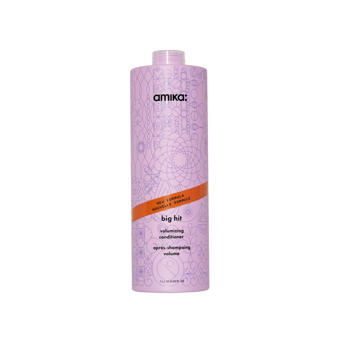 Amika big hit volumizing conditioner