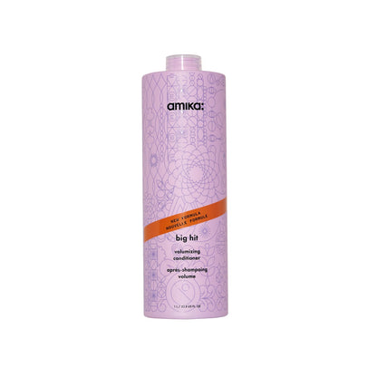 Amika big hit volumizing conditioner