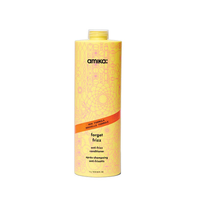 Amika Forget Frizz Anti-Frizz Conditioner