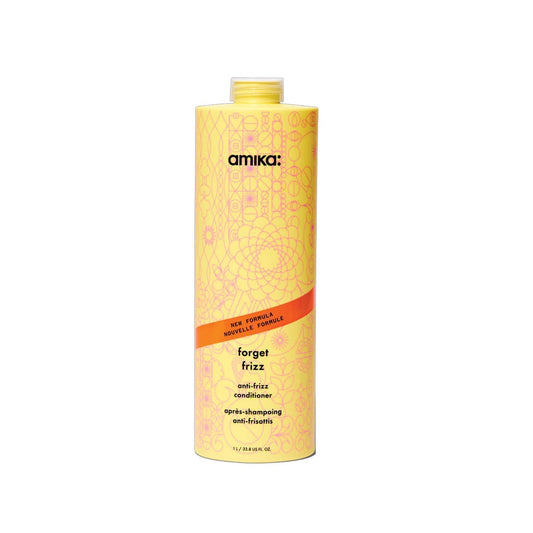 Amika Forget Frizz Anti-Frizz Conditioner