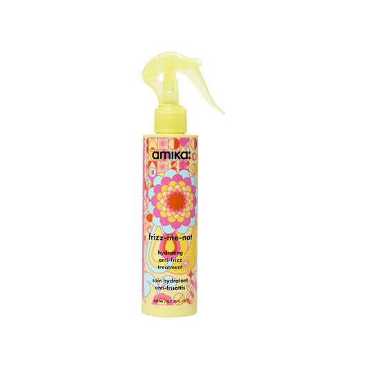 Amika frizz me not leave in styler - 200ml