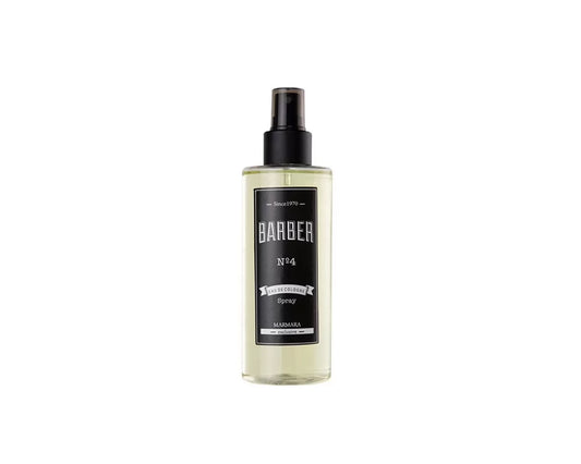 MARMARA BARBER COLOGNE No4 Spray 250ml