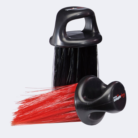 BaBylissPRO Neck Duster Knuckle Brushes(BBCKT12)