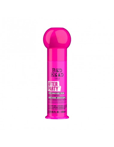 Bed Head - After Party Super Smoothing Cream - 100ml