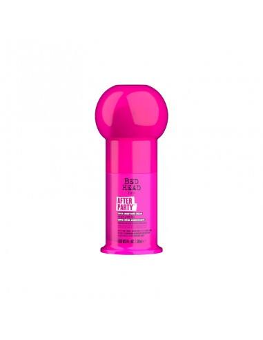 Bed Head - After Party Super Smoothing Cream - 50ml