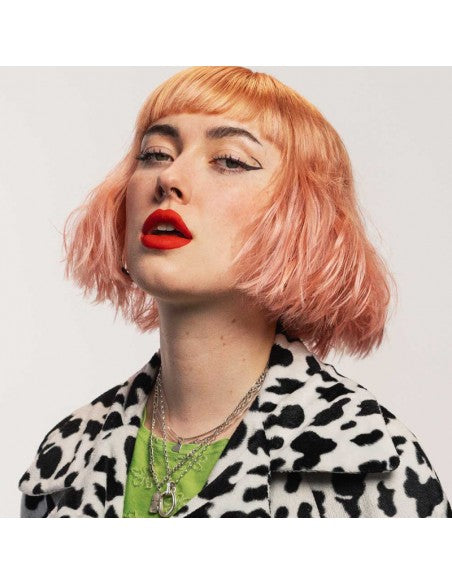 Bed Head - Back It Up Texturizing Cream - 125ml