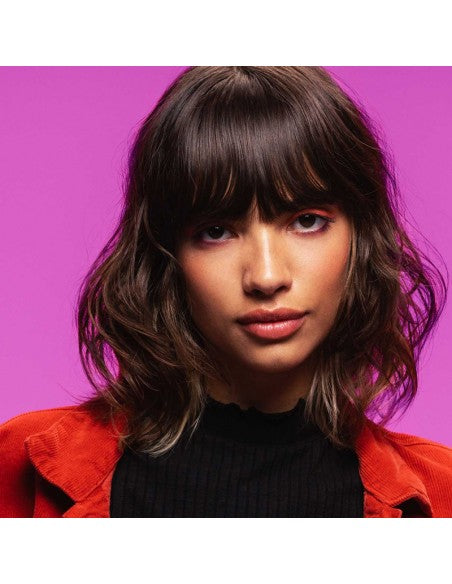 Bed Head - Bigger The Better Volume Foam Shampoo - 200ml