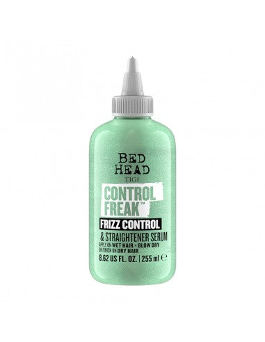 Bed Head - Control Freak Straightener Serum - 255ml