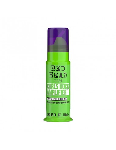 Bed Head - Curls Rock Amplifier - 113ml
