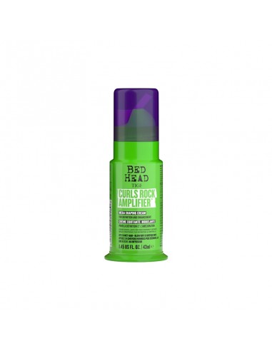 Bed Head - Curls Rock Amplifier - 43ml