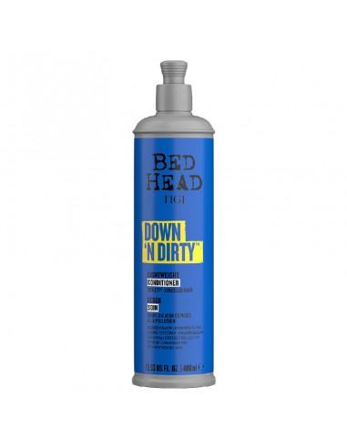 Bed Head - Down N Dirty Conditioner - 400ml