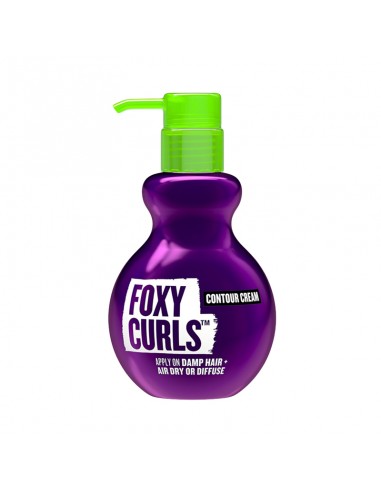 Bed Head - Foxy Curls Contour Cream - 200ml