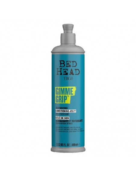 Bed Head - Gimme Grip Texturizing Conditioner - 400ml