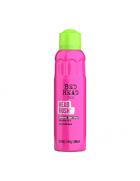 Bed Head - Headrush Shine Spray - 200ml