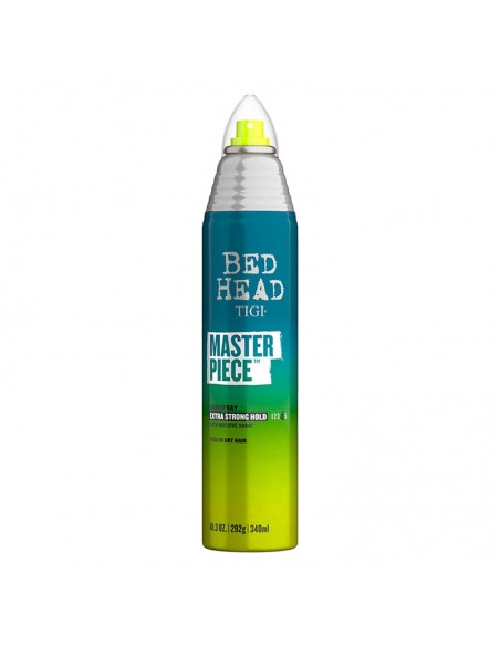 Bed Head - Masterpiece Extra Strong Hold Hairspray - 340ml