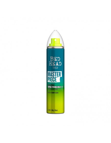 Bed Head - Masterpiece Extra Strong Hold Hairspray - 80ml