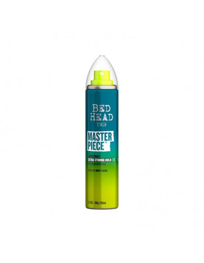 Bed Head - Masterpiece Extra Strong Hold Hairspray - 80ml