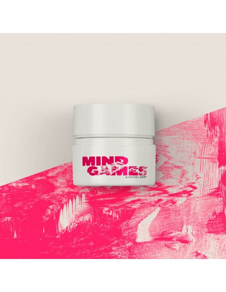 Bed Head - Mind Games Multi-Functional Texture Wax - 50g