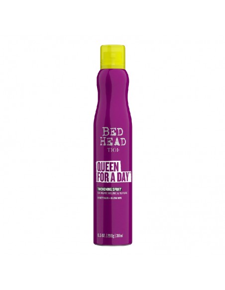 Bed Head - Queen For A Day Thickening Spray - 311ml