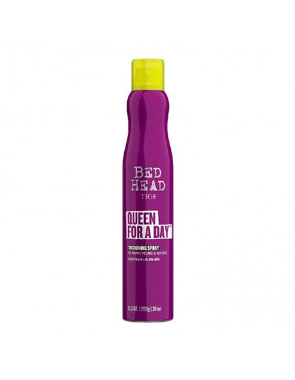Bed Head - Queen For A Day Thickening Spray - 311ml