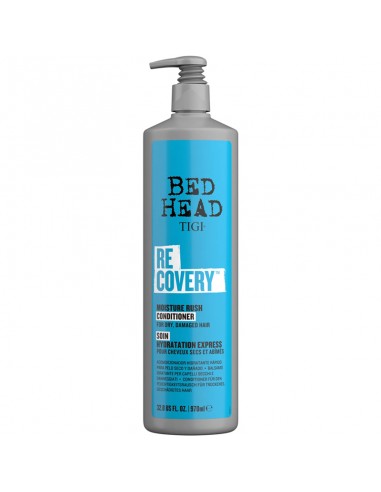 Bed Head - Recovery Moisture Rush Conditioner - 970ml